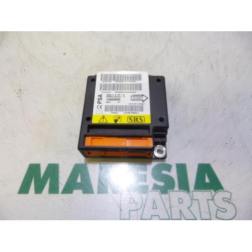 Citroen - C8 - Airbag Module