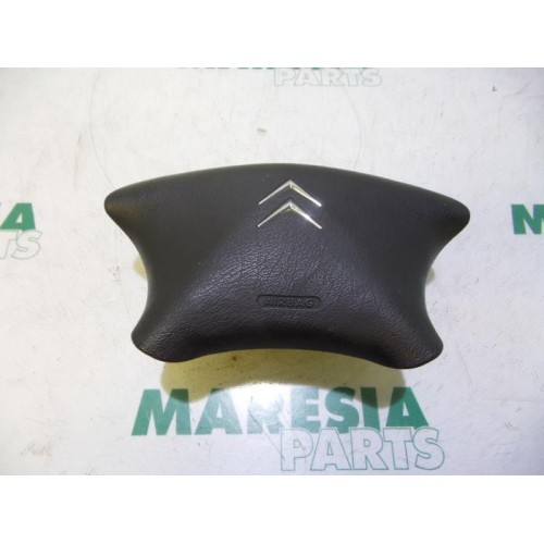 Citroen - Xsara - Left airbag (steering wheel)