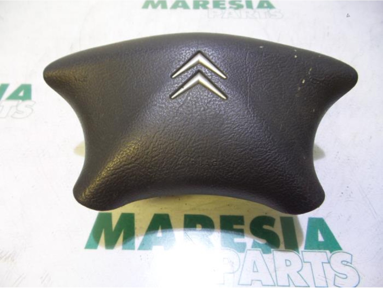 Citroen - C8 - Airbag links (Stuur)