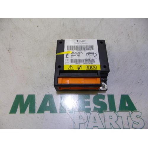 Citroen - C8 - Airbag Module