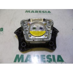 Citroen - C5 - Left airbag (steering wheel)