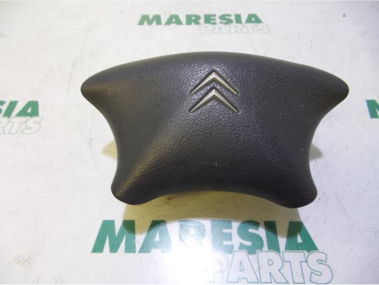 Citroen - C5 - Left airbag (steering wheel)