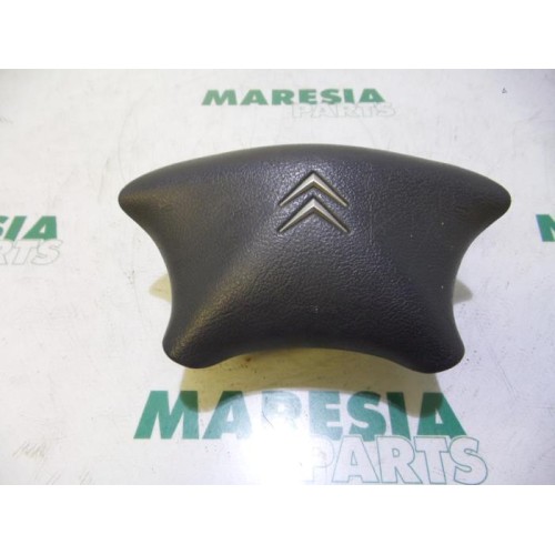 Citroen - C5 - Left airbag (steering wheel)
