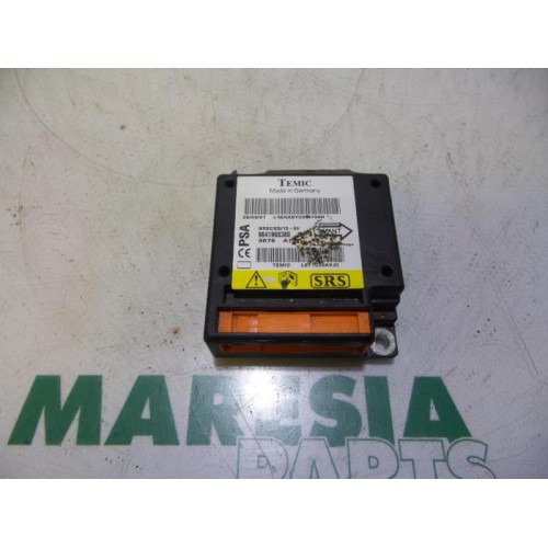 Citroen - C5 - Airbag Module