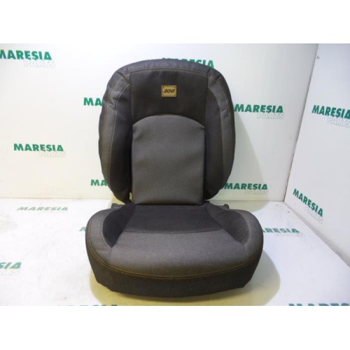 Peugeot - 206 - Sitz Verkleidung links