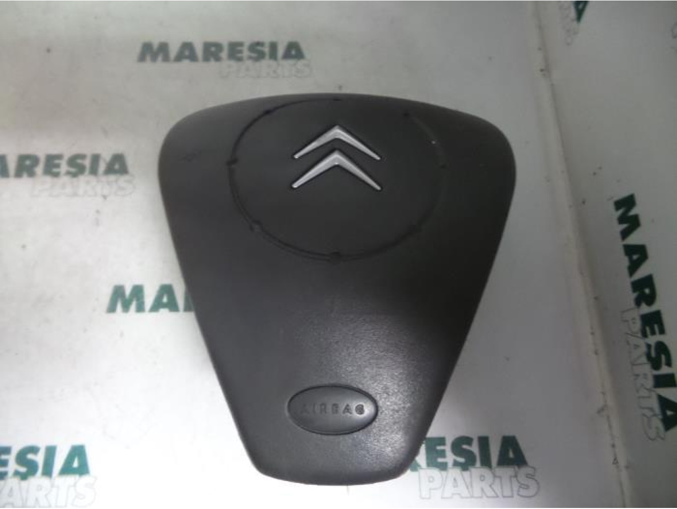 Citroen - C3 - Airbag links (Stuur)