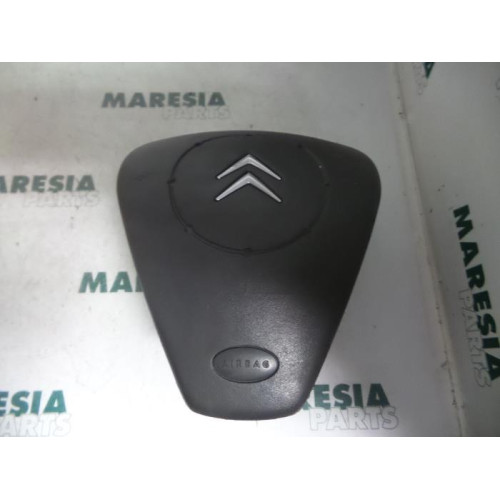 Citroen - C3 - Left airbag (steering wheel)