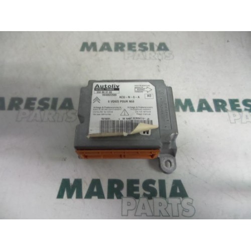 Citroen - Picasso - Airbag Module