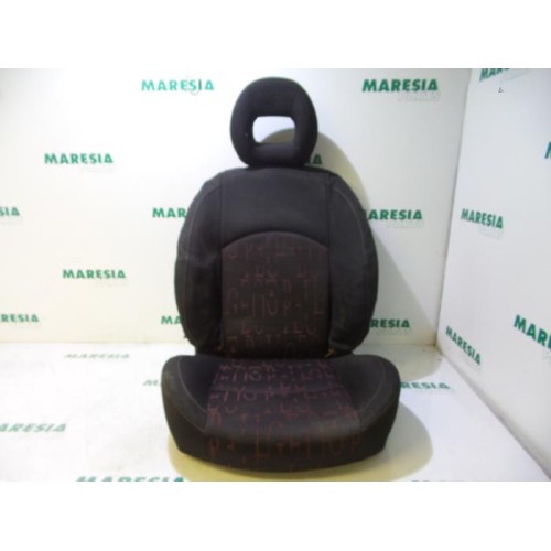 Peugeot - 206 - Stoel Bekleding links