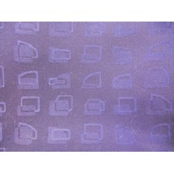 Peugeot - 206 - Sitz Verkleidung links