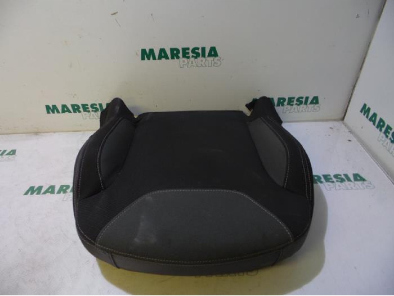 Citroen - C3 - Stoel Bekleding links