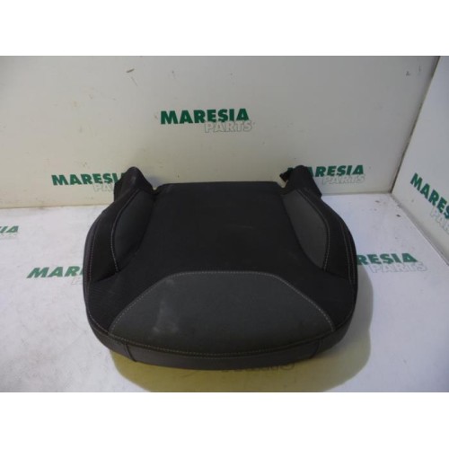 Citroen - C3 - Sitz Verkleidung links