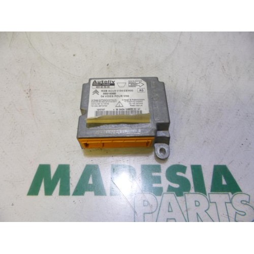 Citroen - Berlingo - Airbag Module
