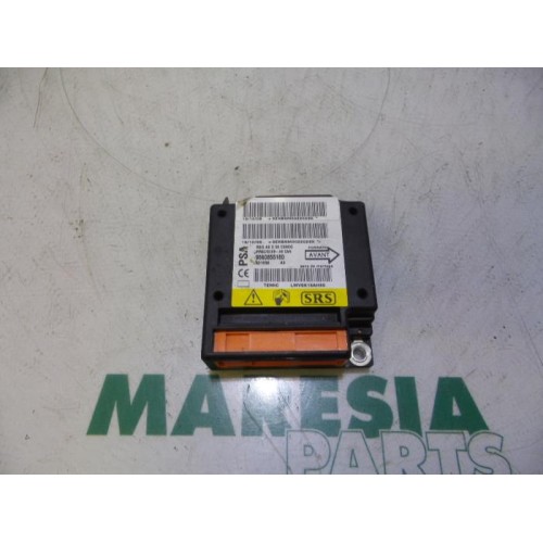 Citroen - C2 - Airbag Module
