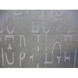 Peugeot - 206 - Sitz Verkleidung links