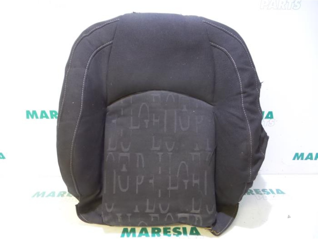 Peugeot - 206 - Sitz Verkleidung links