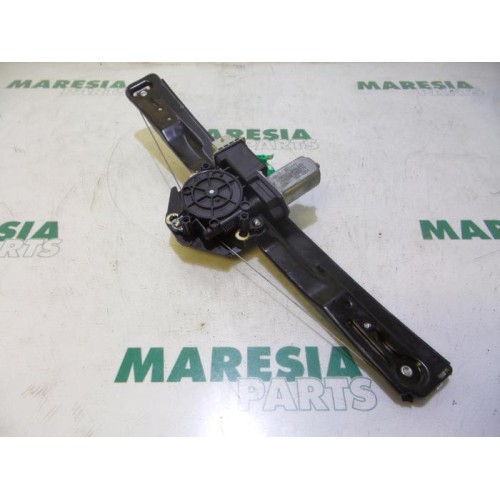 Alfa Romeo - Giulietta - Window mechanism 4-door, front left