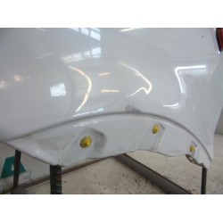 Renault - Master - Front wing, left