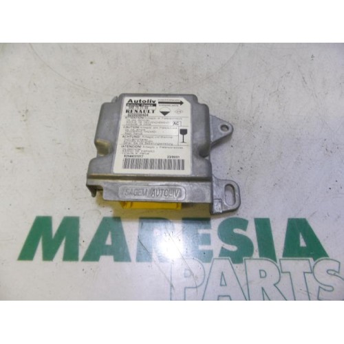 Renault - Master - Airbag Module