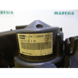 Renault - Master - Heating and ventilation fan motor