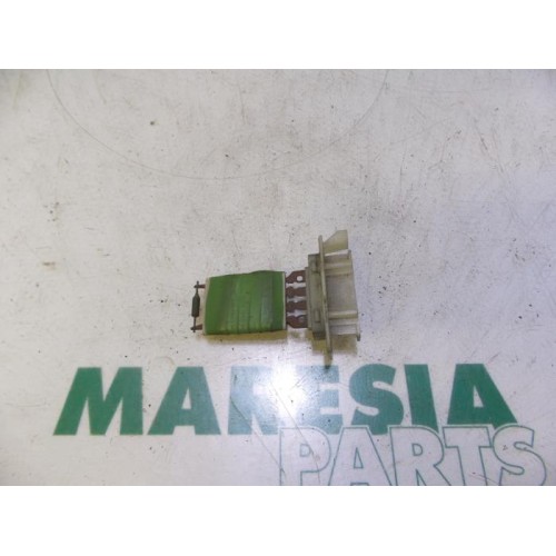 Renault - Master - Heater resistor