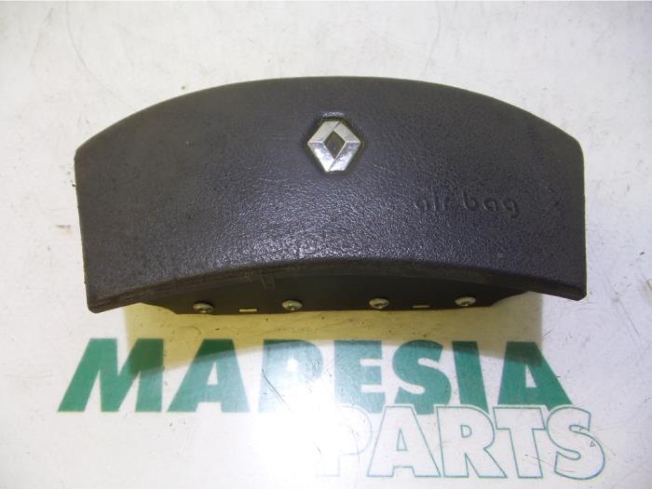 Renault - Master - Airbag links (Stuur)