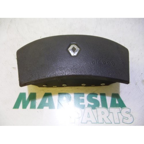 Renault - Master - Airbag links (Stuur)