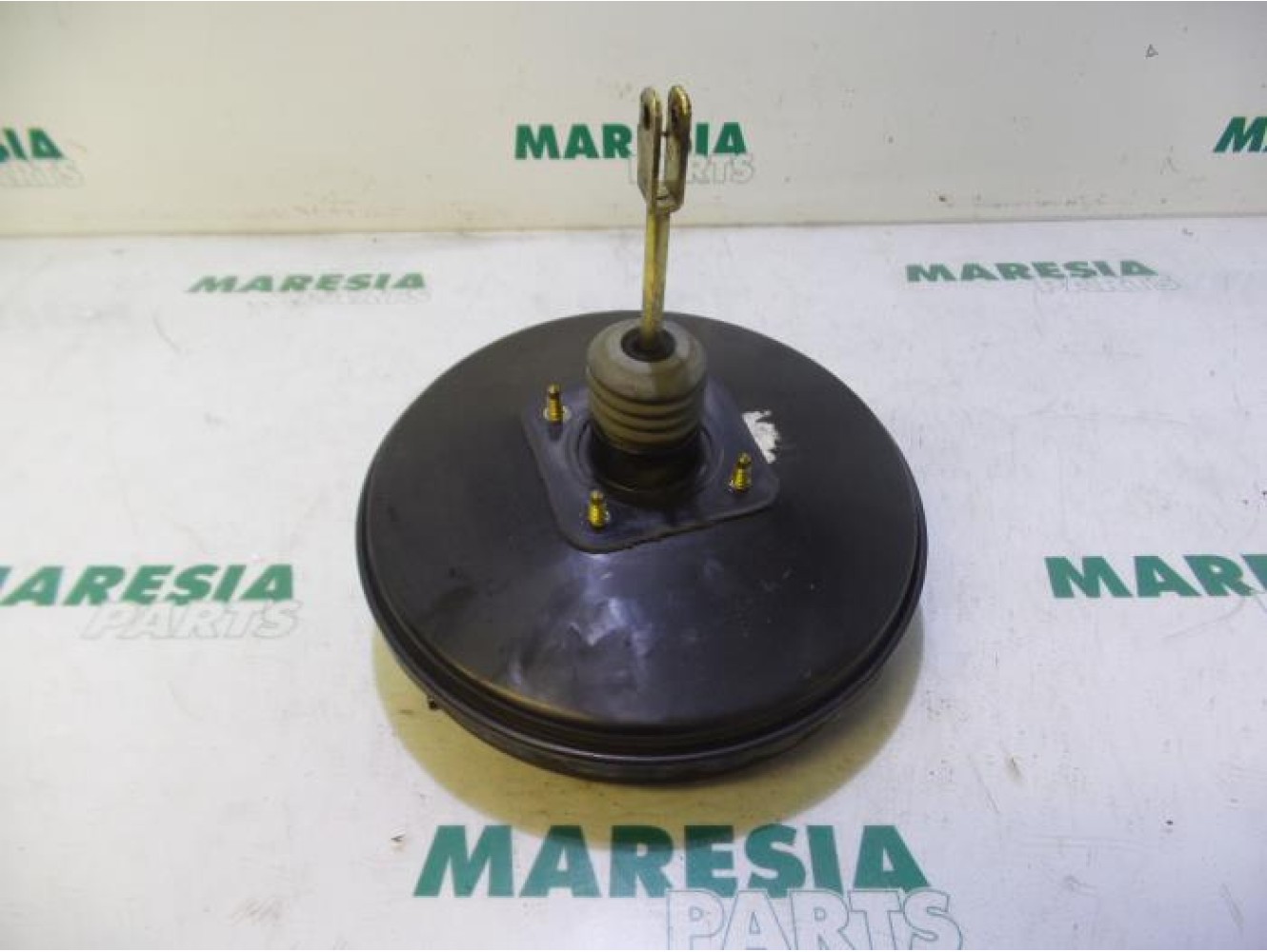 Renault - Master - Brake servo