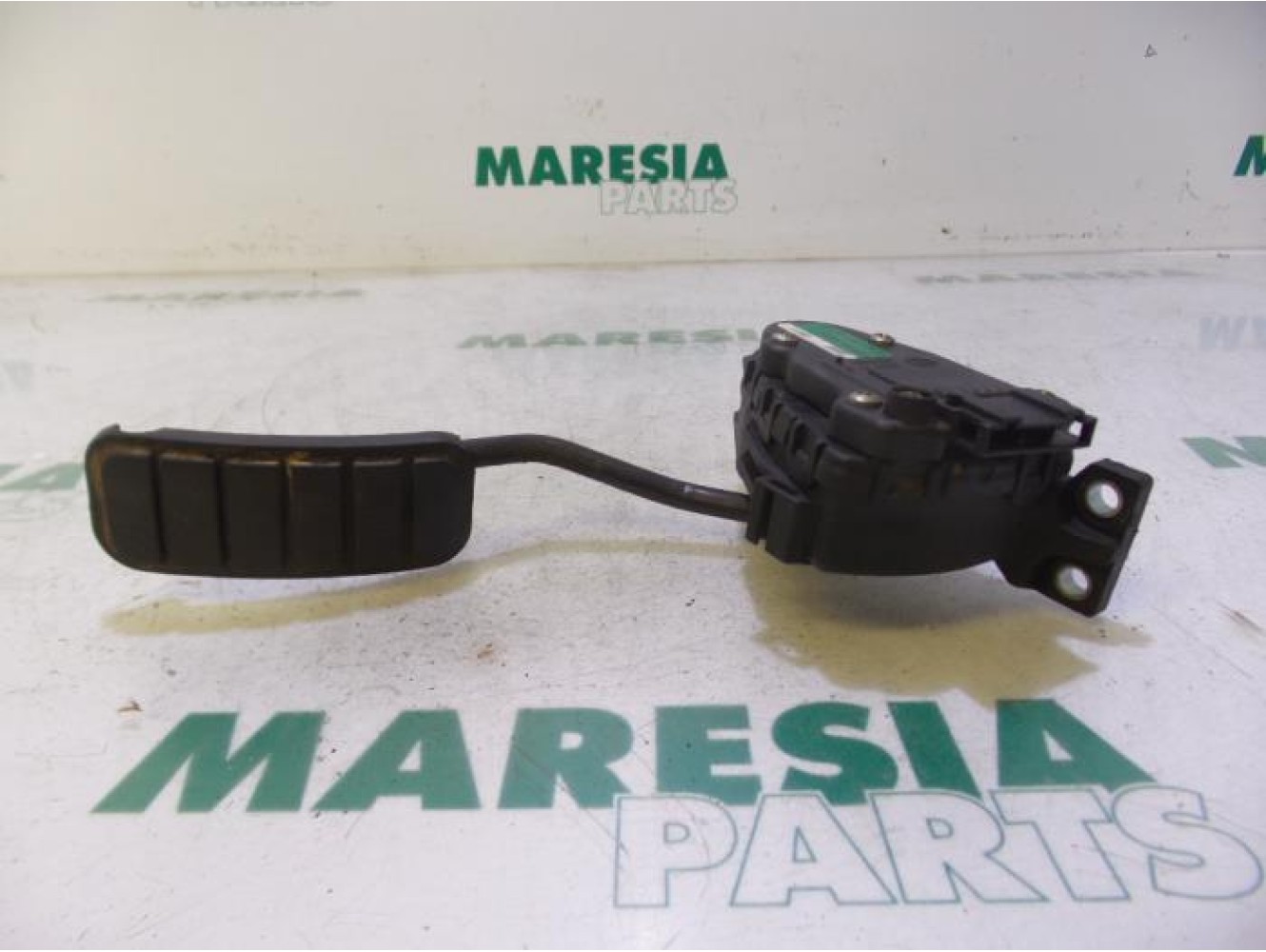 Renault - Master - Throttle pedal position sensor
