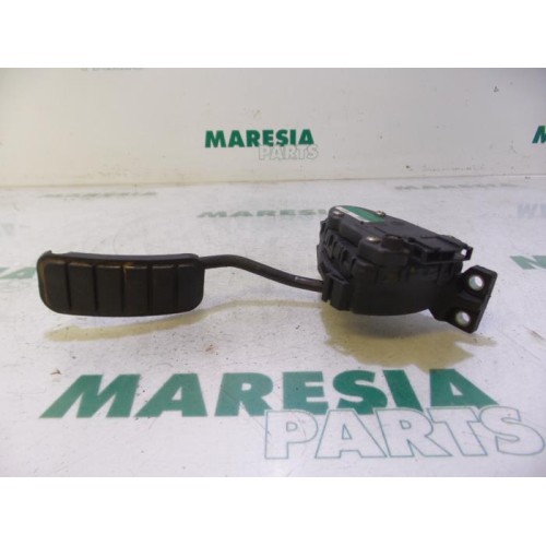Renault - Master - Gaspedalposition Sensor