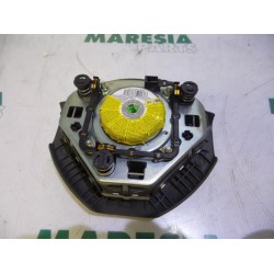 Fiat - Panda - Airbag Set+Module