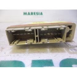 Fiat - Panda - Airbag Set+Module