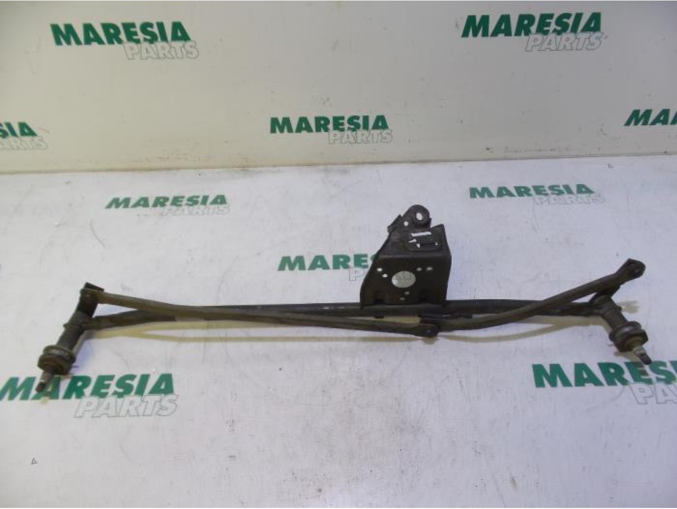Renault - Master - Wiper mechanism