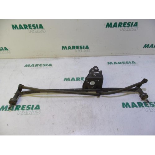 Renault - Master - Wiper mechanism