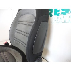 Fiat - Punto - Sitz links