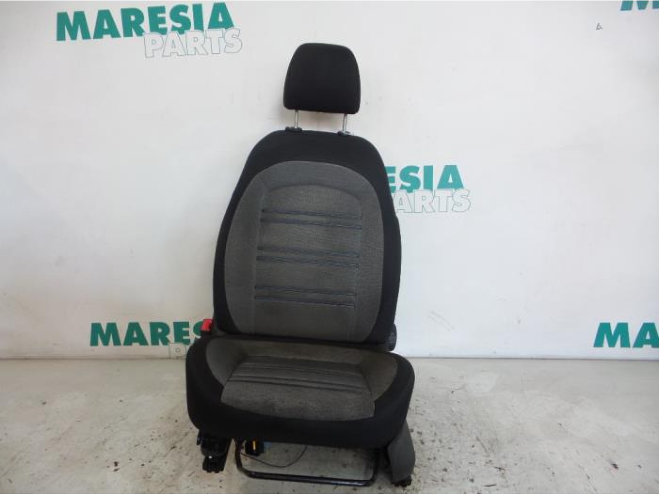 Fiat - Punto - Sitz links