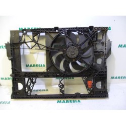 Renault - Master - Fan motor
