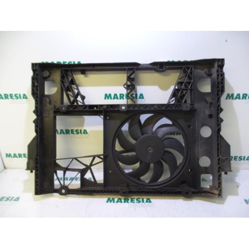 Renault - Master - Fan motor