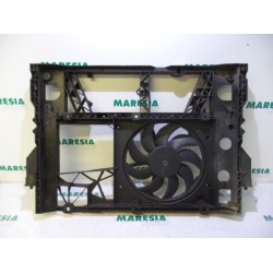 Renault - Master - Front panel