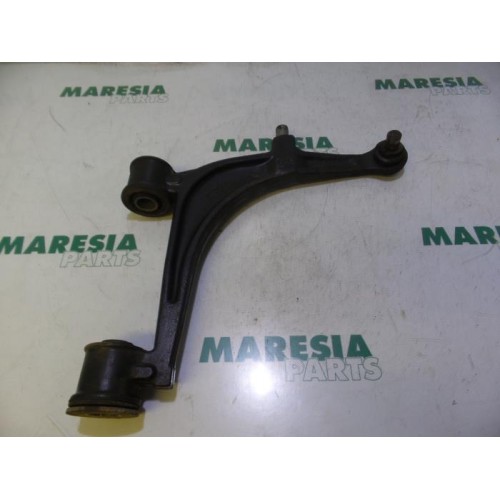 Renault - Master - Front lower wishbone, right