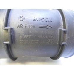 Fiat - Punto - Airflow meter