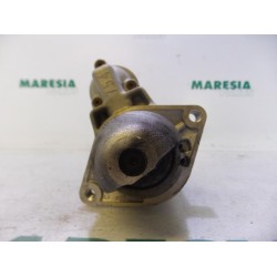 Fiat - Punto - Startmotor