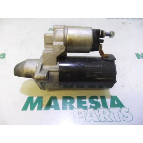 Fiat - Punto - Startmotor