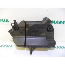 Fiat - Punto - Air box