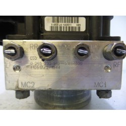 Fiat - Punto - ABS Pumpe