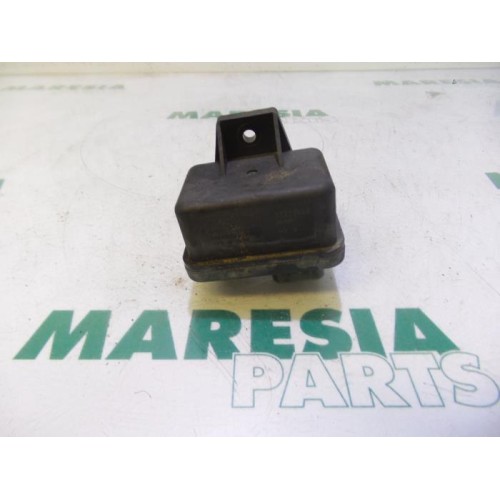 Fiat - Punto - Glow plug relay