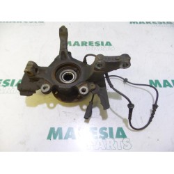 Fiat - Punto - Knuckle, front left