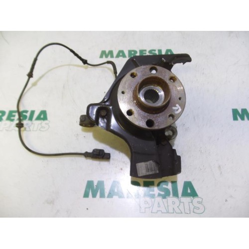 Fiat - Punto - Knuckle, front right