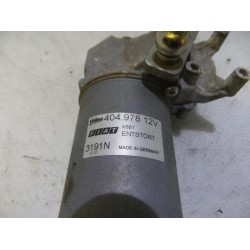 Fiat - Punto - Front wiper motor