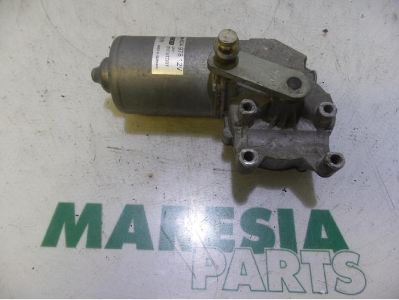 Fiat - Punto - Front wiper motor